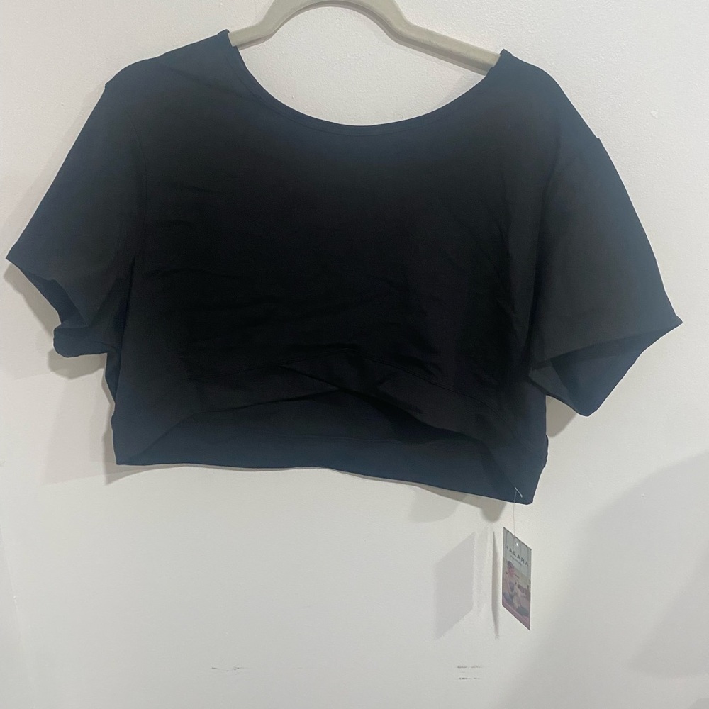 Halara workout top